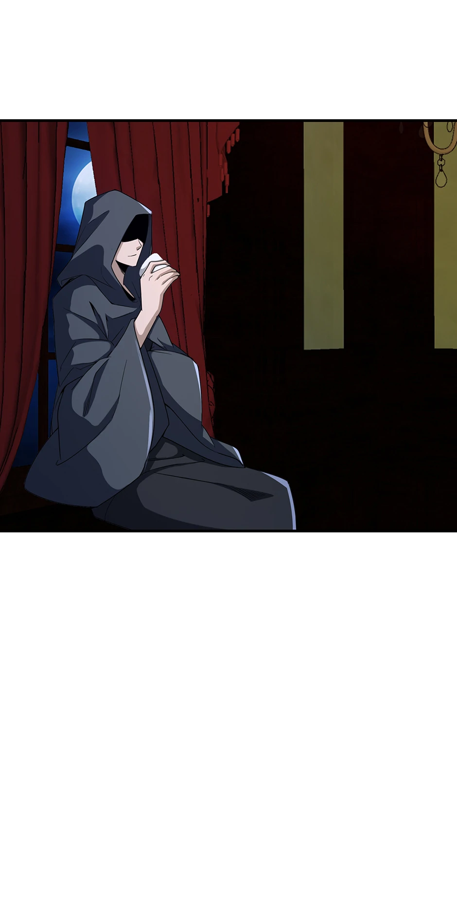 I swallowed the heavenly demon Chapter 40 52